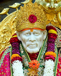 Shri Shirdi Sai Baba | Sai Baba of Shirdi - Life Story, Philosophy ...