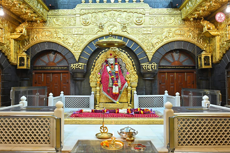 Shirdi Saibaba Bhakti Marg