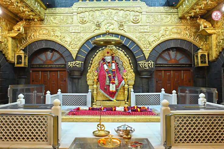 Shirdi Sai baba - Bhakti Marg