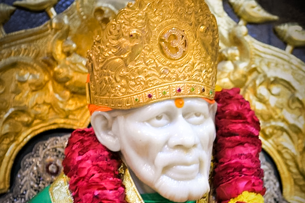 Shirdi Sai Baba - Bhakti Marg