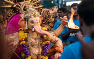 Maghi Ganesh Jayanti - Bhakti Marg