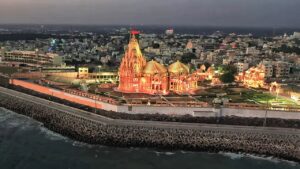 Somnath Jyotirlinga - Gujarat