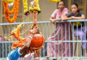 Dahi Handi 2024 - Bhakti Marg