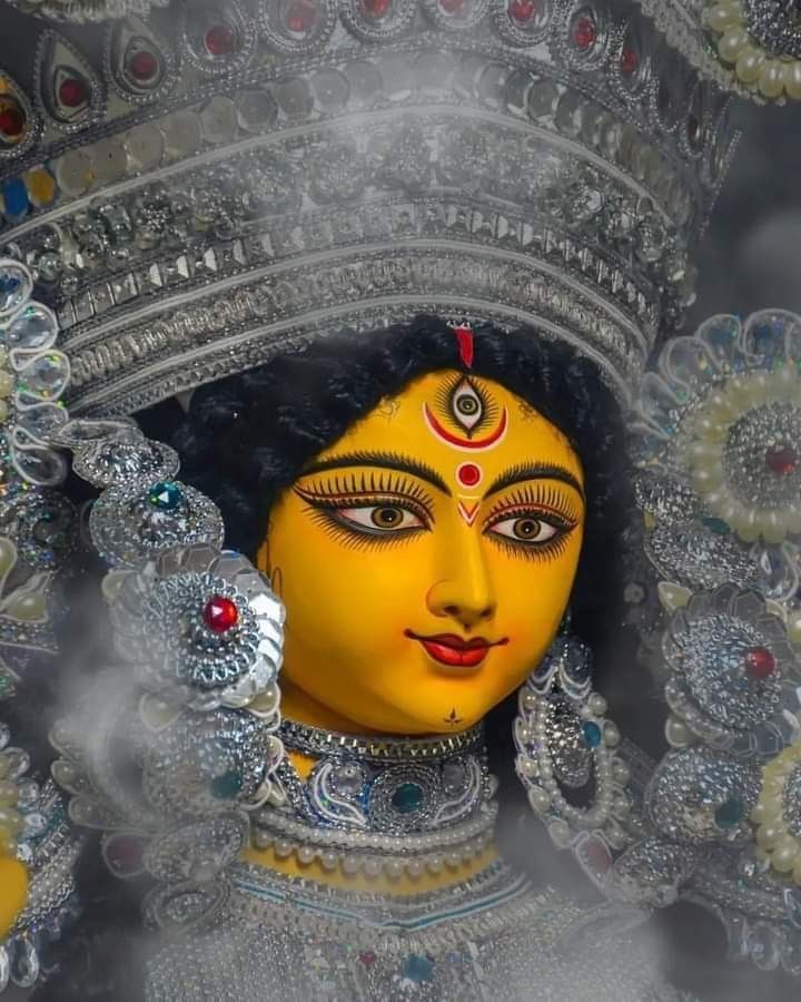 Durga Chalisa in English - Bhakti Marg