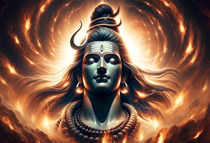 Lord Shiva - Bhakti Marg