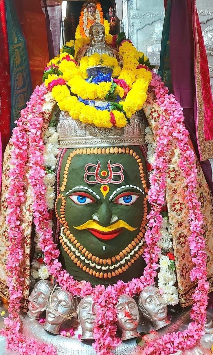 Mahakaal - Bhakti Marg