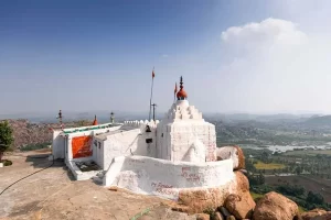 anjanadri temple