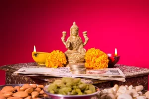 dhan lakshmi pooja