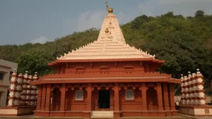 ganpatipule mandir ratnagiri