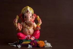 invocation of lord ganesha