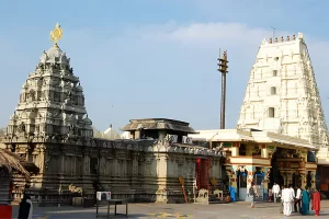 sita ramachandraswamy temple bhadrachalam