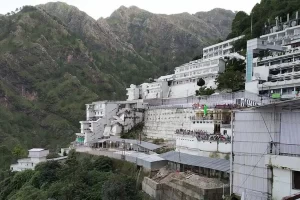 vaishno devi temple