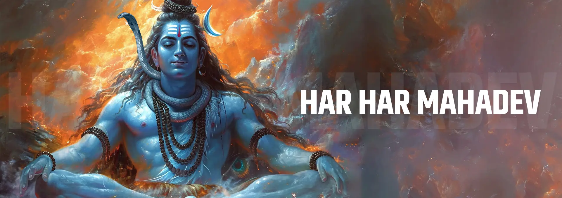 har har mahadev