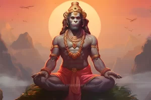 lord hanuman