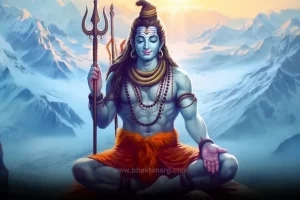 lord shiva