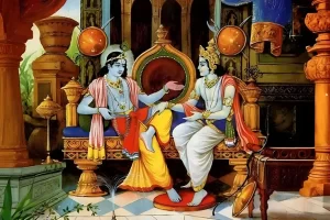 the uddhava gita