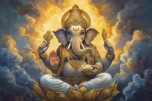 benefits of chanting ganpati mantras