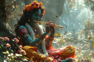 benefits of chanting krishna mantras