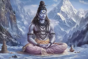 benefits of chanting shiva mantras