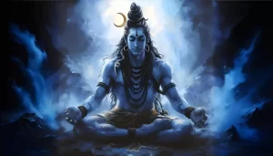 persona of shiva energy