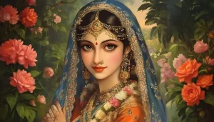 radha