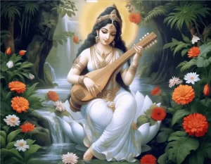 saraswati