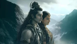 shiva and shakti’s relationship with shaktism