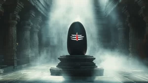 shiva lingam