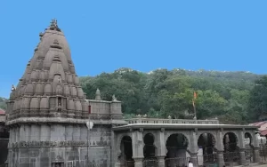 bhimashankar temple