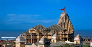 gir somnath temple