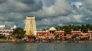 rameshwaram temple