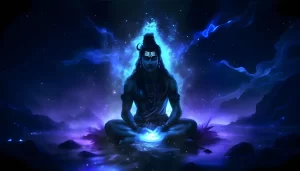 what happened on mahashivratri